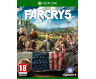 Xbox Far Cry 5 - 371927 - zdjęcie 1